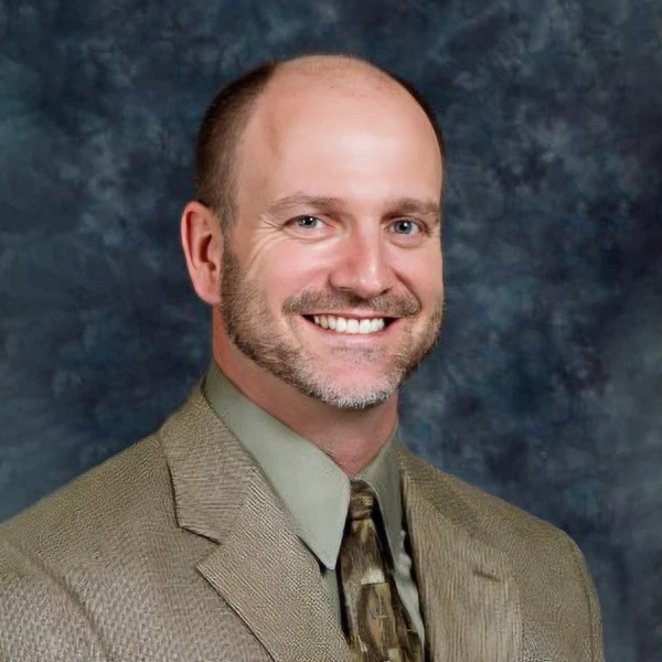 Chiropractor Laguna Hills Joseph Preziosi